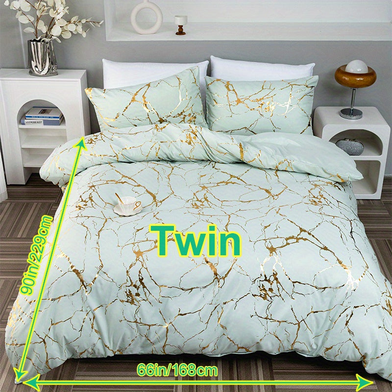Parure de lit en tissu tissé, plusieurs motifs