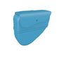 Felineau Sacoche de Friandises en Silicone pour Chien — Clip Ceinture
