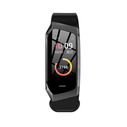Bracelet connecté à écran couleur 0,96 pouce et suivi d'activité