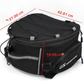 Sac de moto multicompartiment déperlant – image 11