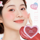 Crème teintée joues et lèvres – Fini lumineux naturel – Lot de 2