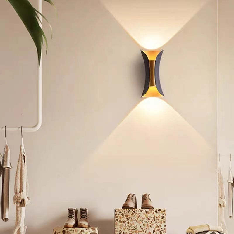 Applique extérieure à LED IP65