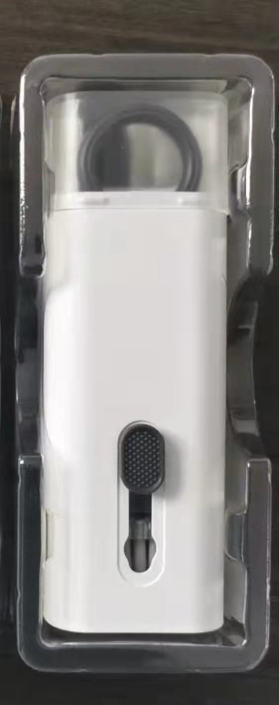 Kit de nettoyage pour clavier et petits appareils électroniques
