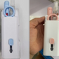 Kit de nettoyage pour clavier et petits appareils électroniques