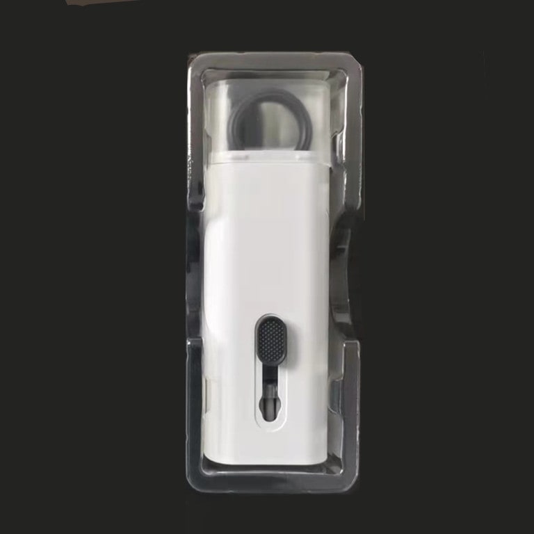 Kit de nettoyage pour clavier et petits appareils électroniques