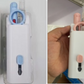Kit de nettoyage pour clavier et petits appareils électroniques