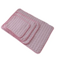 Tapis de repos rafraîchissant pliable pour chien et chat