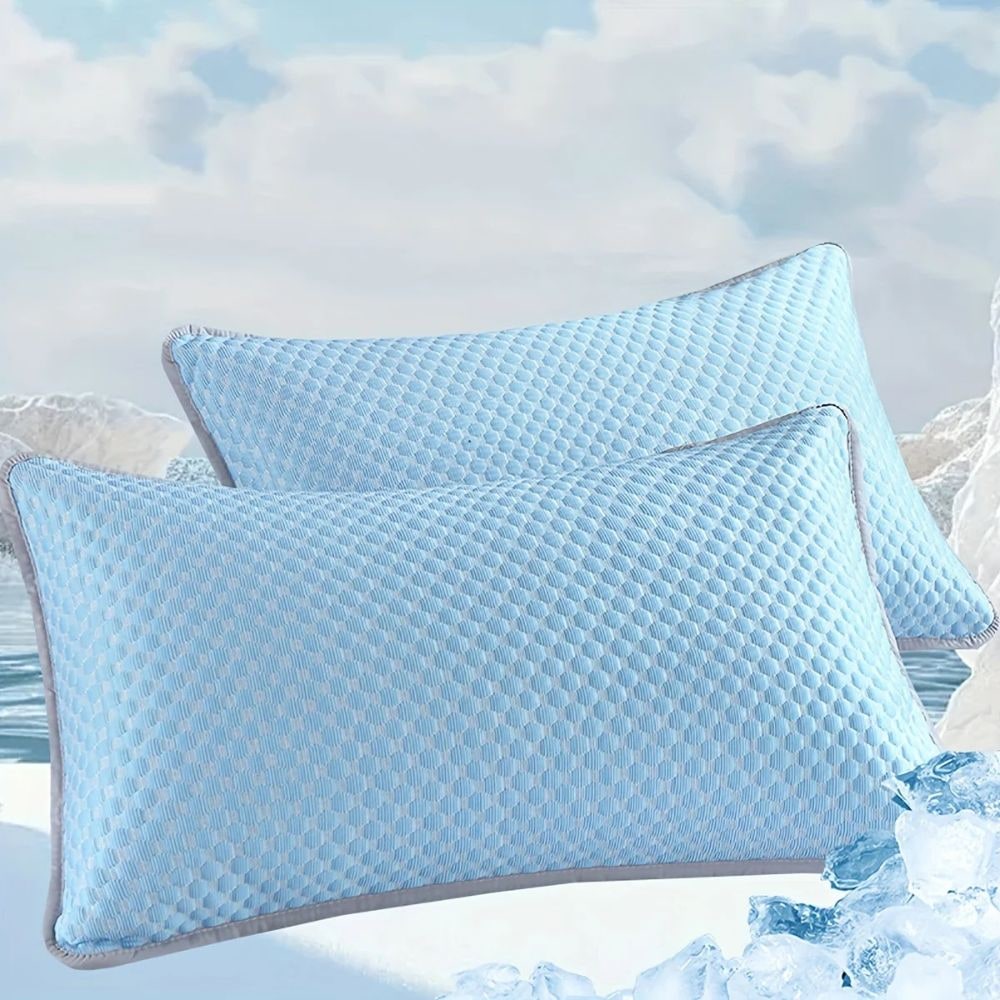 Surmatelas matelassé léger avec option taies assorties