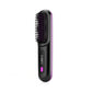 Brosse lissante sans fil à écran LCD et recharge USB-C
