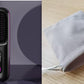 Brosse lissante sans fil à écran LCD et recharge USB-C