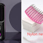 Brosse lissante sans fil à écran LCD et recharge USB-C