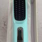 Brosse lissante sans fil à écran LCD et recharge USB-C