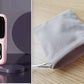 Brosse lissante sans fil à écran LCD et recharge USB-C