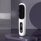 Brosse lissante sans fil à écran LCD et recharge USB-C
