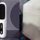 Brosse lissante sans fil à écran LCD et recharge USB-C