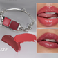 Coffret gloss et bracelet à breloques – Maquillage et bijou – Lot de 2