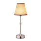 Lampe de table LED sans fil avec abat-jour textile – image 8