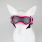 Felineau Lunettes de Protection pour Chien — Anti-UV Anti-Vent Réglables
