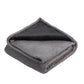 Felineau Couverture Douce pour Chien | Plaid Ultra-Doux et Chaud en 4 Tailles