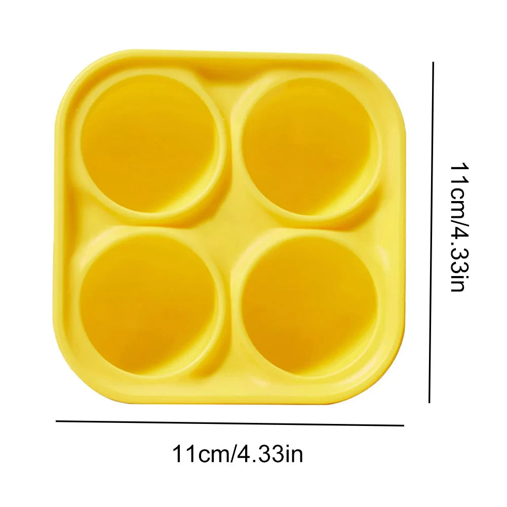 Felineau Gamelle Anti-Glouton & Jouet à Mâcher Rechargeable en Silicone | 2 en 1 pour Chien