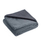 Felineau Couverture Douce pour Chien | Plaid Ultra-Doux et Chaud en 4 Tailles
