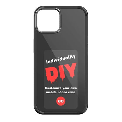 Coque pour iPhone à écran à encre électronique et transmission NFC