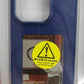 Coque pour iPhone à écran à encre électronique et transmission NFC