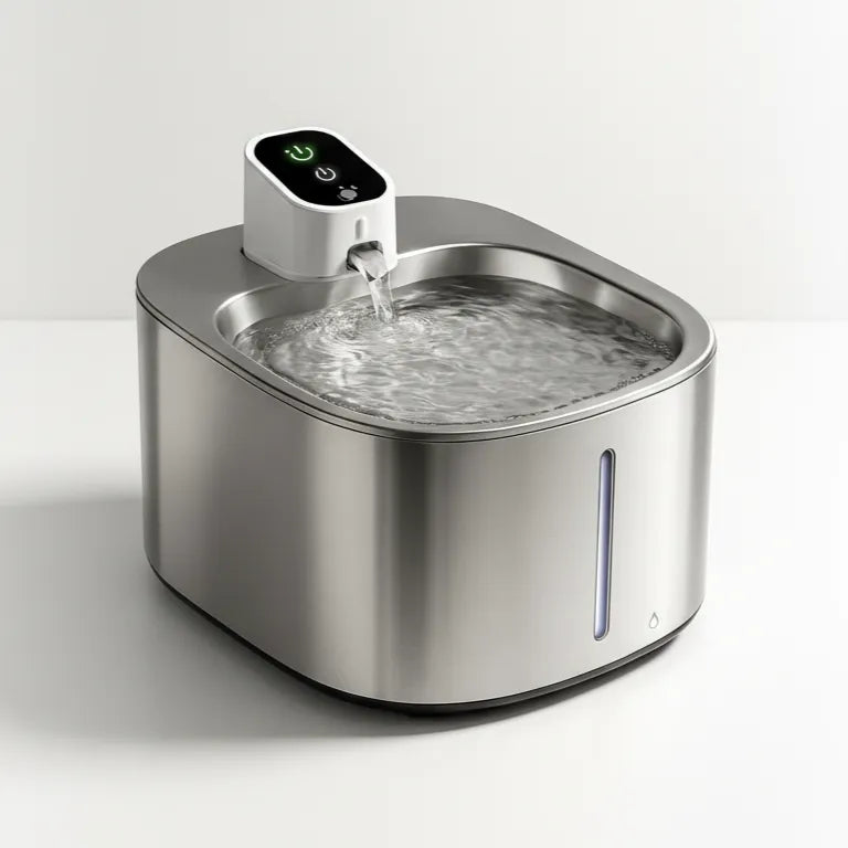 Fontaine Felineau 2.0