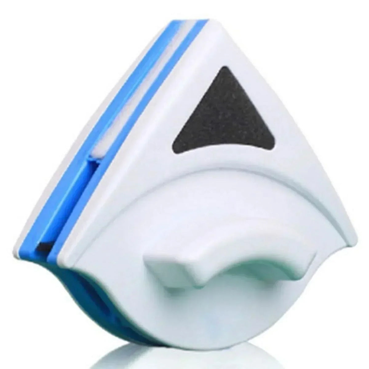 Nettoyeur magnétique de vitres double face, vitrage 3–8 mm