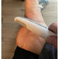 Râpe électrique pour pieds rechargeable à rouleau abrasif