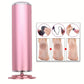 Râpe électrique pour pieds rechargeable à rouleau abrasif