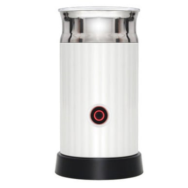 Mousseur et chauffe-lait électrique 500 W à fouet magnétique
