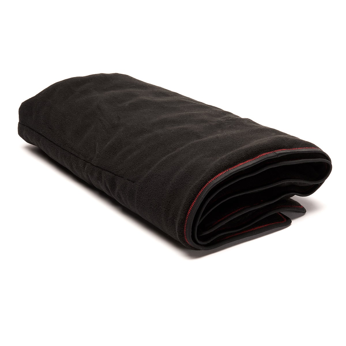 Coussin chauffant électrique pour le dos en polaire