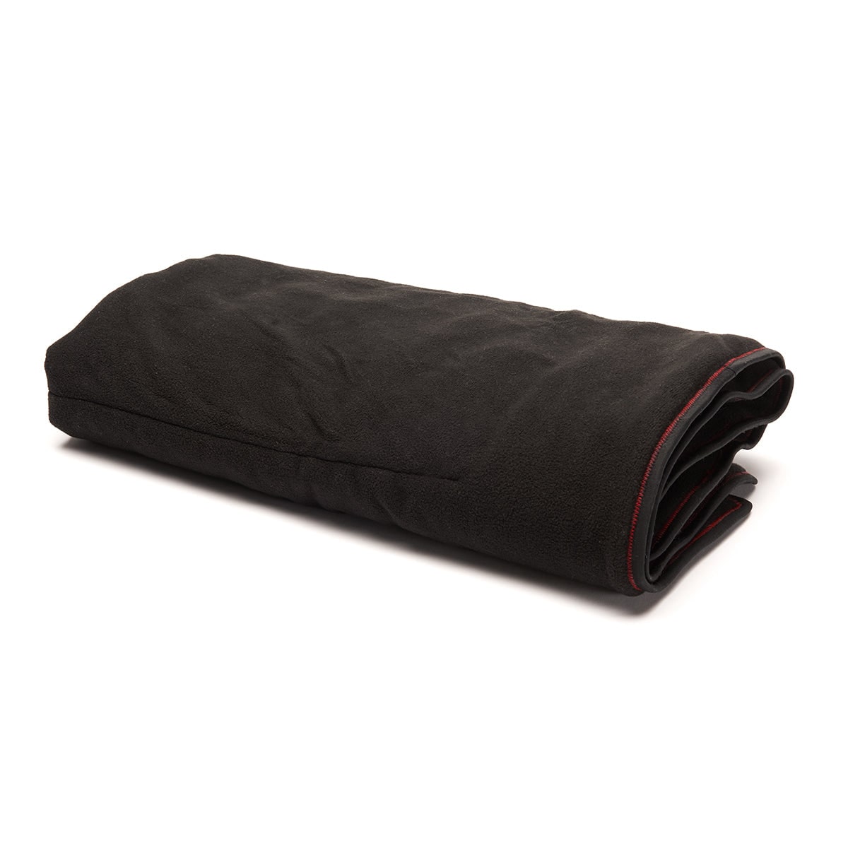 Coussin chauffant électrique pour le dos en polaire