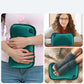 Petit coussin chauffant USB en peluche à trois températures