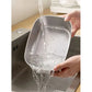 Boîte repas chauffante 60 W avec plateau inox, 1,5 litre