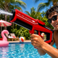 Pistolet à eau électrique à réservoir et remplissage automatique