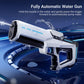 Pistolet à eau électrique à réservoir et remplissage automatique