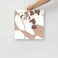 Affiche murale mate imprimée sur papier 189 g/m²