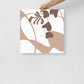 Affiche murale mate imprimée sur papier 189 g/m²