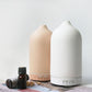 Diffuseur ultrasonique à enveloppe céramique, 100 ml