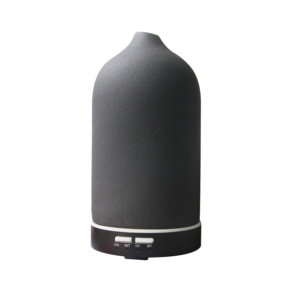 Diffuseur ultrasonique à enveloppe céramique, 100 ml