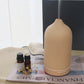 Diffuseur ultrasonique à enveloppe céramique, 100 ml