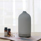 Diffuseur ultrasonique à enveloppe céramique, 100 ml