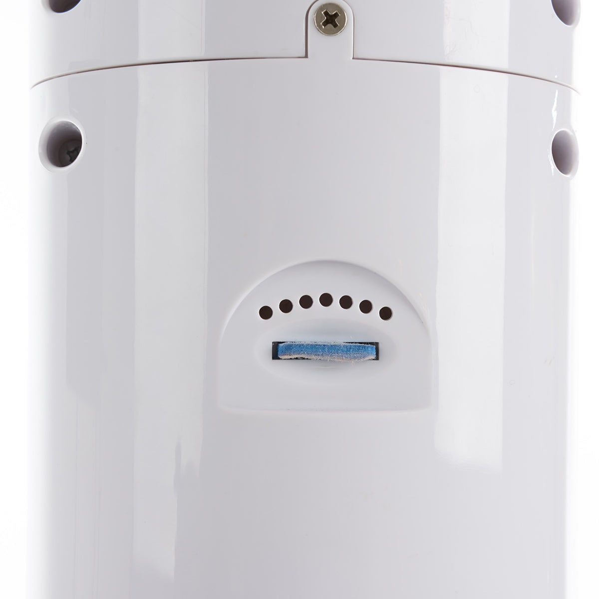 Ventilateur brumisateur sur pied à réservoir de 1,6 litre
