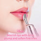 Gloss hydratant pour les lèvres – Embout métallique et fini miroir – Lot de 2