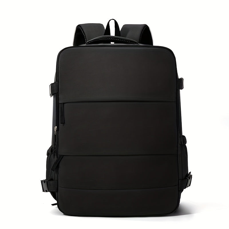 Sac à dos de voyage avec compartiment chaussures, 40 × 30 × 20 cm