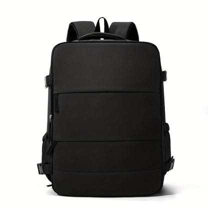Sac à dos de voyage avec compartiment chaussures, 40 × 30 × 20 cm