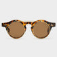 Lunettes à double verre relevable, plusieurs coloris