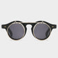 Lunettes à double verre relevable, plusieurs coloris